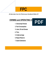 CAT Owning PDF