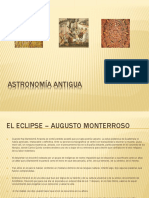 Astronomía Antigua.pptx