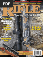 Rifle - July 2016