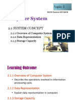 2.1 System Concept