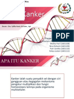 Antikanker S1-Ivc