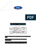 Modulo Ford