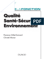 Toute la fonction QSSE (Qualité sécurité Environnement).pdf