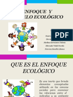 Presentación del enfoque ecologico.pptx