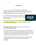 Enantiodromia CONCEITO 2