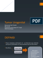 Tumor Urologi