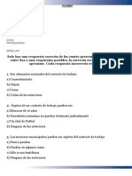 Examen Fol Uf2 - Cast PDF