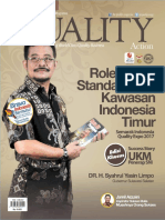 The Quality Edisi Khusus Okt 2017