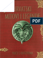 Hrvatski Mitovi I Legende