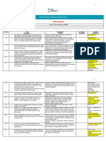 rt027 Communications Marking Sheet Michael