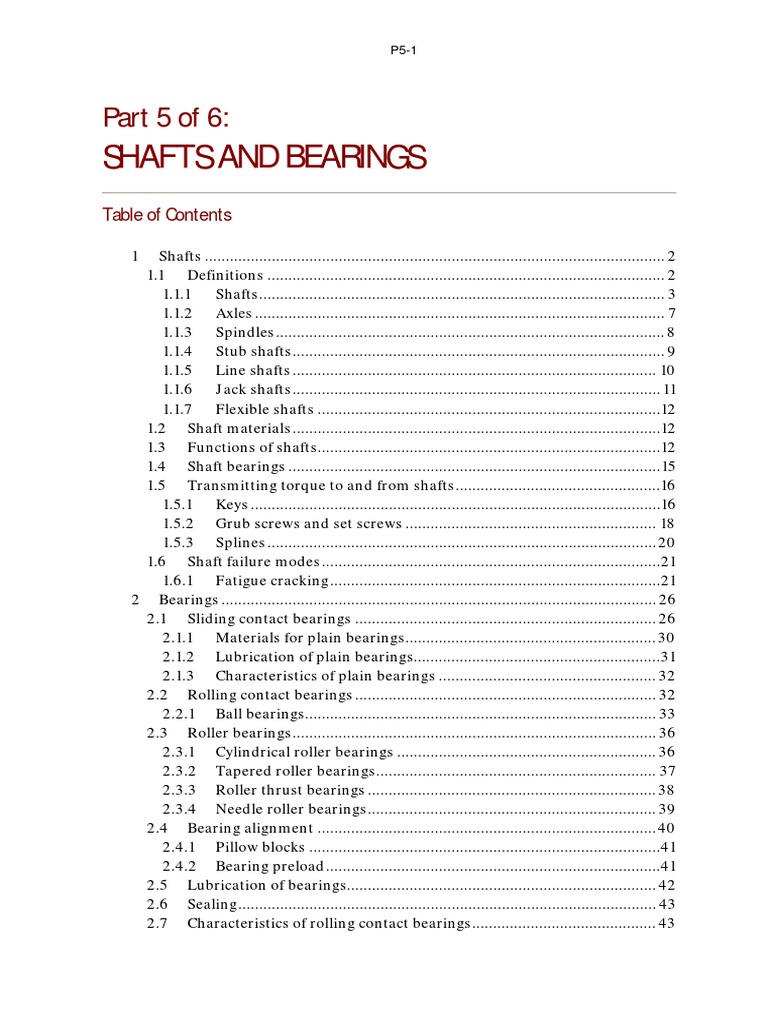 Part 5 PDF | PDF | Technology & Engineering