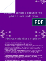 Utilizarea corectă a opțiunilor de tipărire a unei.pptx