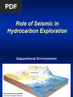 Seismic Explor