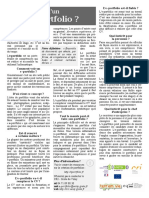 Document de Presentation Recruteurs