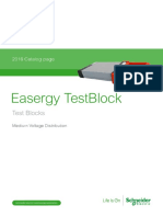 TestBlock - ETB-14