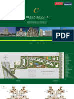 TCC Booklet (Site Plan, Floor Plans & Specifications)