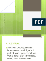 Ppt Jurnal Mater