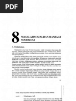 Download Bab8 Masalah Sosial Dan Manfaat Sosiologi by uya_ajah SN37890932 doc pdf