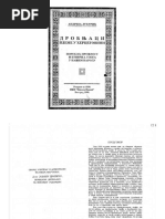 Drobnjaci Pleme U Hercegovini-Andrija Luburić | PDF