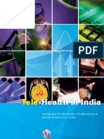 Tele-Health in India-E - Final PDF