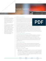 QFX5110 Specs PDF