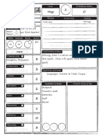 Focuses Focuses Focuses Focuses Focuses Focuses Focuses: Weapon Groups & Notes Armor Type Ap