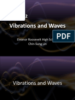 Presentation Lesson 22 Vibrations and Waves