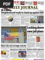 Download 0921 issue of the Daily Journal by San Mateo Daily Journal SN37891915 doc pdf