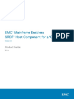 EMC MFE 8.2