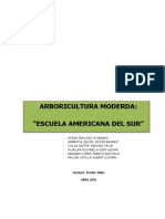 Documento Arboricultura