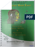 كتاب د_سويلم Psychiatry 2013-2014