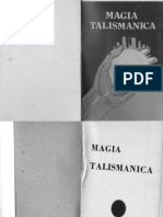 Magia-Talismanica PDF