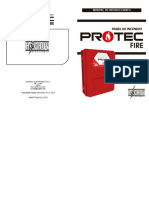 Manual Protec Fire Impresion PDF