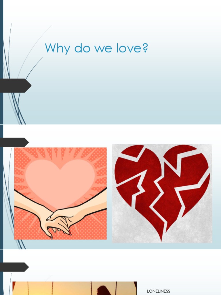 Why Do We Love PDF