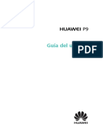 HUAWEI P9 Guia de Usuario -%28EVA-L09%2C Spanish%29.pdf