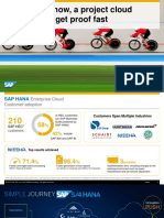 OpenSAP s4h1 Unit7 Presentation