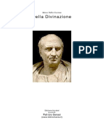 Cicerone - Della divinazione.pdf