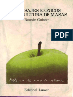 Medios icónicos de masas- Román Gubern.pdf