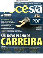 Você S.A & A Estratégia Do Oceano Azul