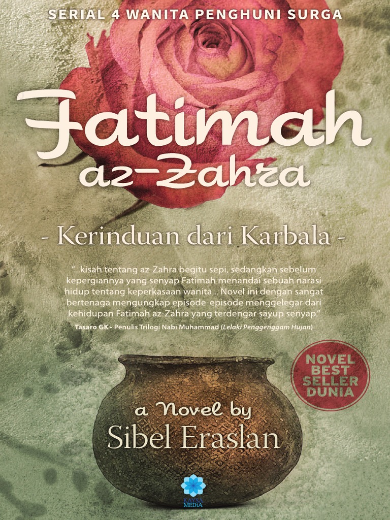 Fatimah Az Zahrah