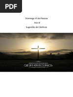 Domingo VI Da Pascoa - Ano B