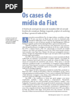 Cases Midia Fiat