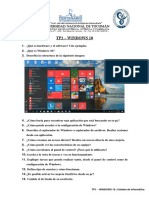 Windows 10-TP1 2018