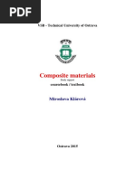 Composite Materials