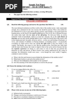 Download Sample Paper of IBP by Farhan Razzaq SN37893585 doc pdf