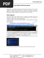 Super Vag K Can v4.8 User Manual PDF