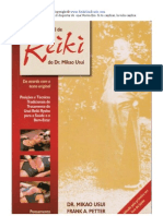 Manual De reiki Dr Mikao Usui www.ReikiUnficado.com
