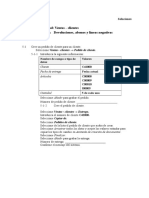 Unidad: Ventas - Clientes Tema: Devoluciones, Abonos y Líneas Negativas