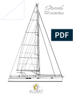 Ovni 52 Evo - Technical Description - Dec 2017