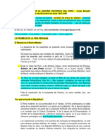 Meditaciones Sobre El Destino Histórico Del Perú PDF